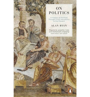 ON POLITICS