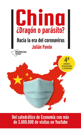 CHINA ¿DRAGON O PARASITO?