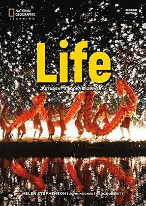 LIFE. BEGINNER ALUM+APP 2E