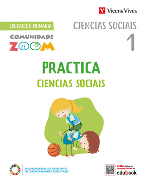 PRACTICA CIENCIAS SOCIAIS 1º PRIMARIA (COMUNIDADE ZOOM)