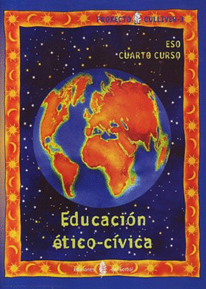 EDUCACION ETICO CIVICA