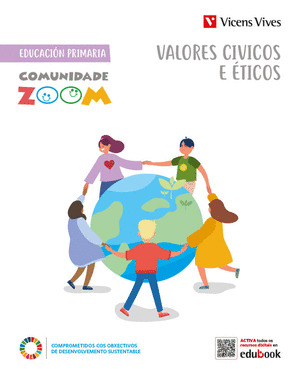 PRI5 GAL VALORES CÍVICOS Y ÉTICOS 5 COMUNIDAD ZOOM