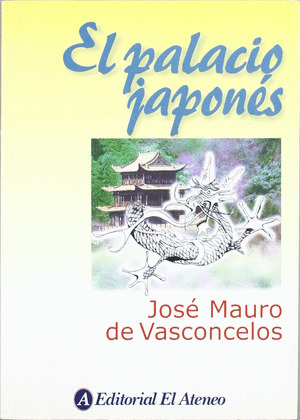 PALACIO JAPONES