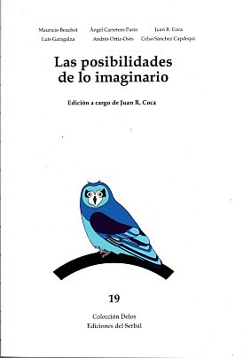 POSIBILIDADES DE LO IMAGINARIO, LAS