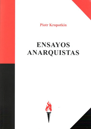 ENSAYOS ANARQUISTAS