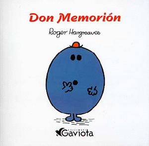DON MEMORION