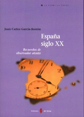 ESPAÑA SIGLO XX