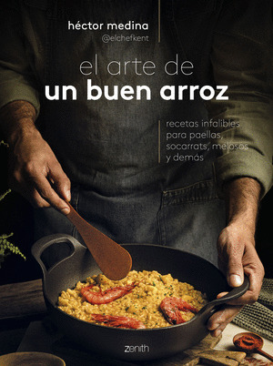 ARTE DE UN BUEN ARROZ, EL