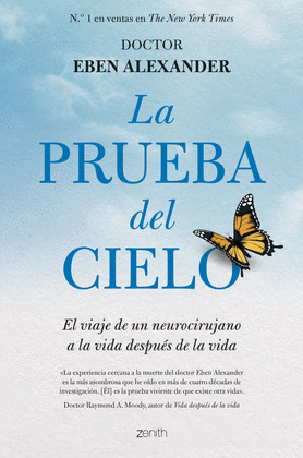 PRUEBA DEL CIELO, LA