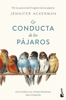 CONDUCTA DE LOS PÁJAROS, LA