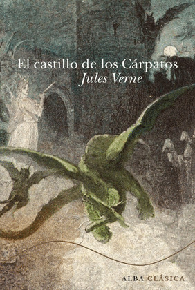 CASTILLO DE LOS CARPATOS,EL