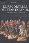 RECORTABLE MILITAR ESPAÑOL, EL