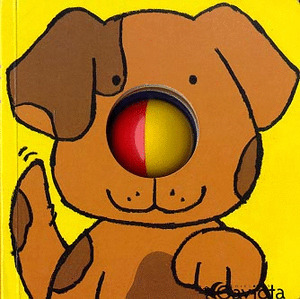 ­COMO CAMBIAS! (LIBRO CON SONAJERO)