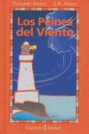 LOS PEINES DEL VIENTO
