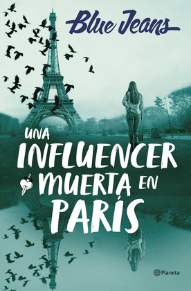 INFLUENCER MUERTA EN PARIS, UNA