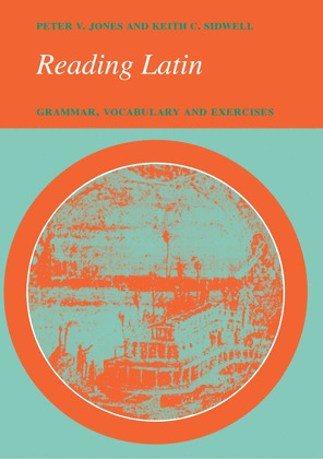 READING LATIN
