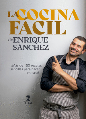 LA COCINA FÁCIL (RÚSTICA)