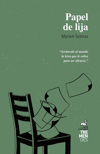 PAPEL DE LIJA
