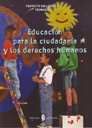 EDUCACIÓN PARA LA CIUDADANÍA Y LOS DERECHOS HUMANOS.PRI