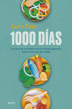 1000 DÍAS (MIL DÍAS)