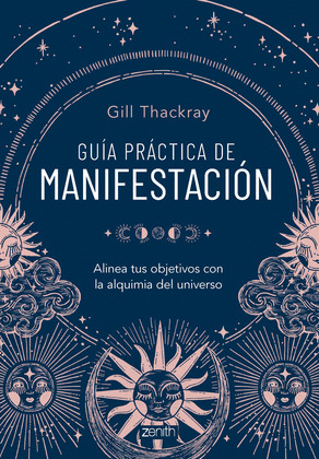 GUÍA PRÁCTICA DE MANIFESTACIÓN