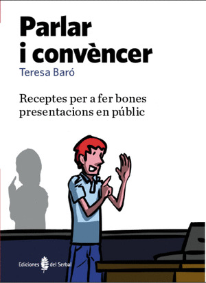 PARLAR I CONVÈNCER