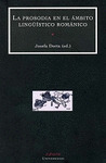 PROSODIA AMBITO LINGUISTICO ROMANICO