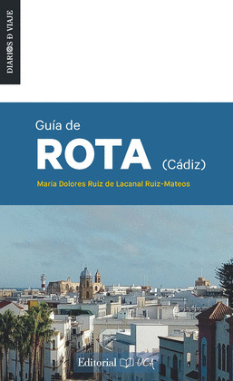 GUIA DE ROTA (CADIZ)