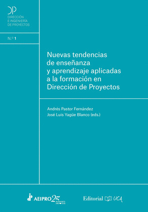 NUEVAS TENDENCIAS DE ENSEÑANZA Y APRENDIZAJE APLICADAS A LA FORMACION EN DIRECCI