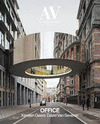 AV MONOGRAFIAS 232: OFFICE KERSTEN GEERS DAVID VAN SEVEREN