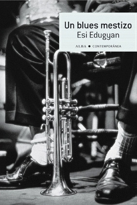 BLUES MESTIZO, UN