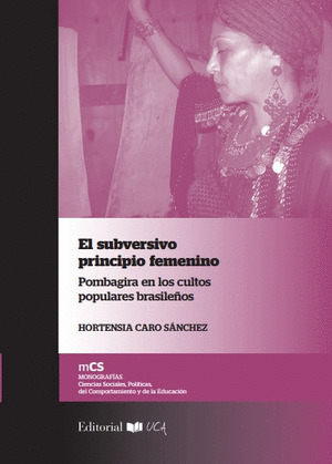 EL SUBVERSIVO PRINCIPIO FEMENINO