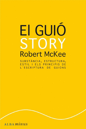 EL GUIÓ. STORY (CAT.)