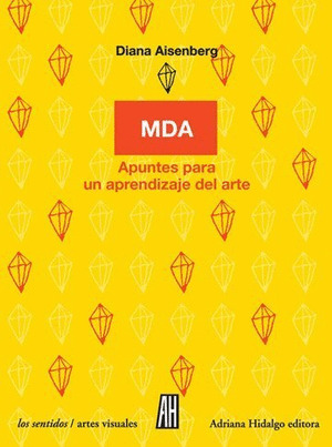 MDA (METODO DIANA AISENBERG): APUNTES PARA UN APRENDIZAJE DEL ARTE