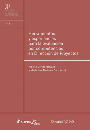 HERRAMIENTAS Y EXPERIENCIAS PARA LA EVALUACION POR COMPETENCIAS EN DIRECCION DE