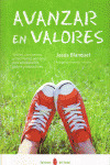 AVANZAR EN VALORES