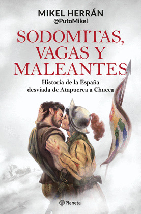 SODOMITAS, VAGAS Y MALEANTES