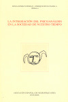INTEGRACION PSICOANALISIS