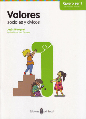 QUIERO SER 1