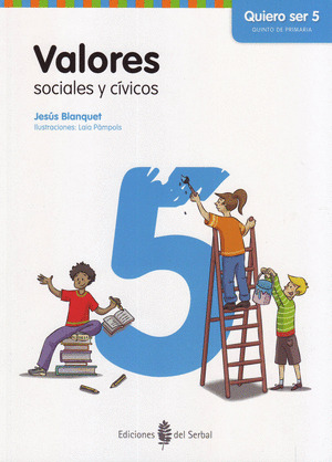 QUIERO SER 5