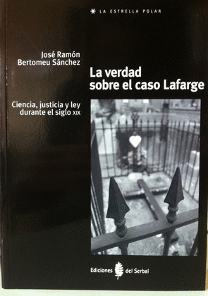 VERDAD SOBRE EL CASO LAFARGE, LA