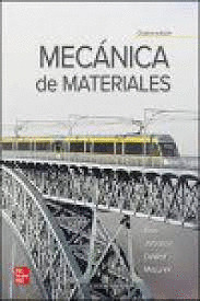 MECÁNICA DE MATERIALES (8ª EDICIÓN) + CONNECT