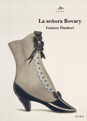 SEÑORA BOVARY,LA