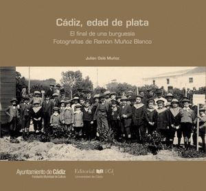 CADIZ, EDAD DE PLATA