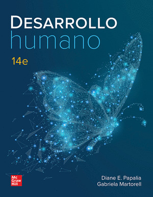 DESARROLLO HUMANO (14ª EDICIÓN) + CONNECT