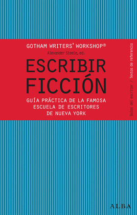 ESCRIBIR FICCION