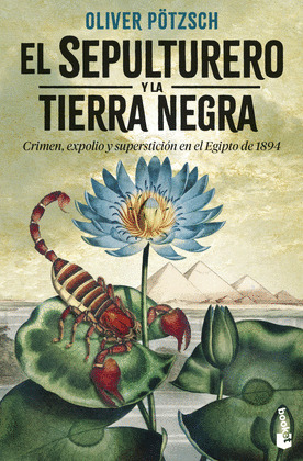 SEPULTURERO Y LA TIERRA NEGRA, EL