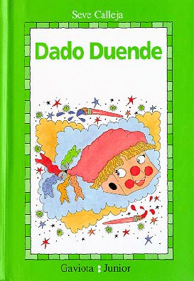 GJ. DADO DUENDE (A PARTIR DE 8 AÑOS)