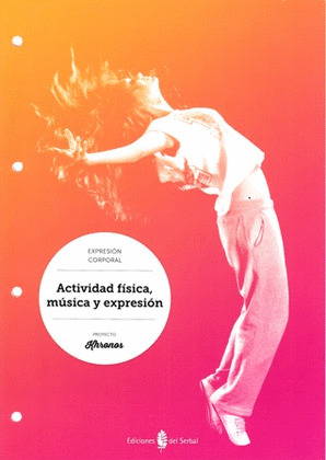 ACTIVIDAD FISICA MUSICA Y EXPRESION ESO 15