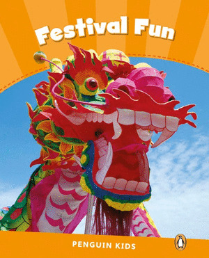 LEVEL 3: FESTIVAL FUN CLIL